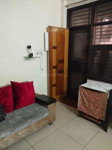 2 BHK Independent Builder Floor