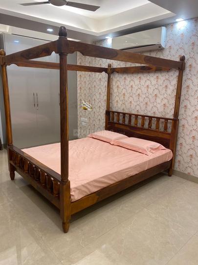 Sector 2, Palam Vihar Bedroom 1