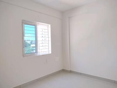 Bedroom Image of 1385 Sq.ft 3 BHK Apartment / Flat for sale in SVN Green Nest, Electronic City Bengaluru for Rs. 6520000