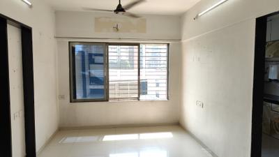 Living Room Image of 890 Sq.ft 2 BHK Apartment / Flat for rent in Drushti Varun, Ghatkopar East Mumbai for Rs. 55000