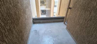 Balcony Image of 1545 Sq.ft 3 BHK Apartment / Flat for sale in Akshar Altorios, Hadapsar Pune for Rs. 12800000