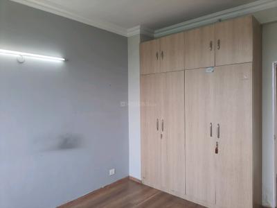 Bedroom Image of 1400 Sq.ft 2 BHK Apartment / Flat for sale in Raheja Vedaanta, Sector 108 Gurgaon for Rs. 14500000