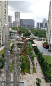 Image of 1326 Sq.ft 2 BHK Apartment / Flat for sale in Aparna Zenon, Manikonda, Hyderabad for Rs. 18000000