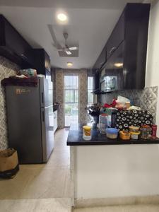 Hall Image of 1500 Sq.ft 3 BHK Builder Floor for rent in Sector 57 Gurgaon for Rs. 46500