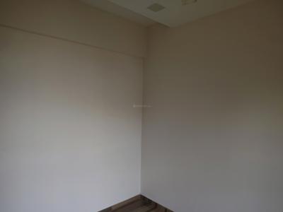 Bedroom Image of 420 Sq.ft 1 BHK Apartment / Flat for rent in Meet Ashok Smruti, Kasarvadavali Thane for Rs. 20500