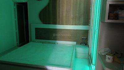 Bedroom Image of 1960 Sq.ft 3 BHK Villa for sale in Jagatpura Jaipur for Rs. 13000000
