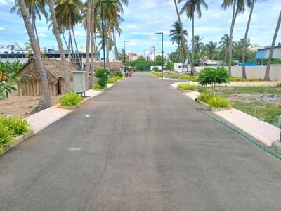 Image of 1200 Sq.ft Residential Plot / Land for sale in Kelambakkam, Chennai for Rs. 5940001