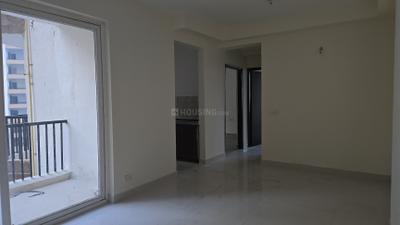 Living Room Image of 1195 Sq.ft 2 BHK Apartment / Flat for sale in Amrapali Heartbeat City IV, Sector 107 Noida for Rs. 13150000