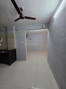 Kitchen Image of 1170 Sq.ft 2 BHK Apartment / Flat for sale in Rajhans Platinum Residency, Palanpur Surat for Rs. 3900000