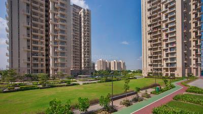4 BHK Flat