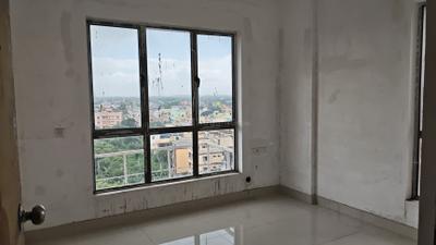 Bedroom Image of 1211 Sq.ft 3 BHK Apartment / Flat for sale in Starom Millenia, Belghoria Kolkata for Rs. 10500000