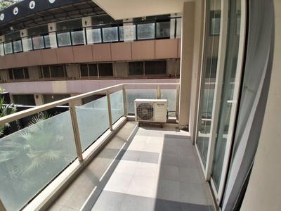 Balcony Image of 795 Sq.ft 1 BHK Studio for sale in Eminence Kimberly Suits, Sector 112 Gurgaon for Rs. 10500000