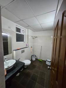 Image of 1200 Sq.ft 3 BHK Apartment / Flat for rent in Viraj Sun Breeze Ii Phase 1 BBD Green City, Semra, Lucknow for Rs. 36000