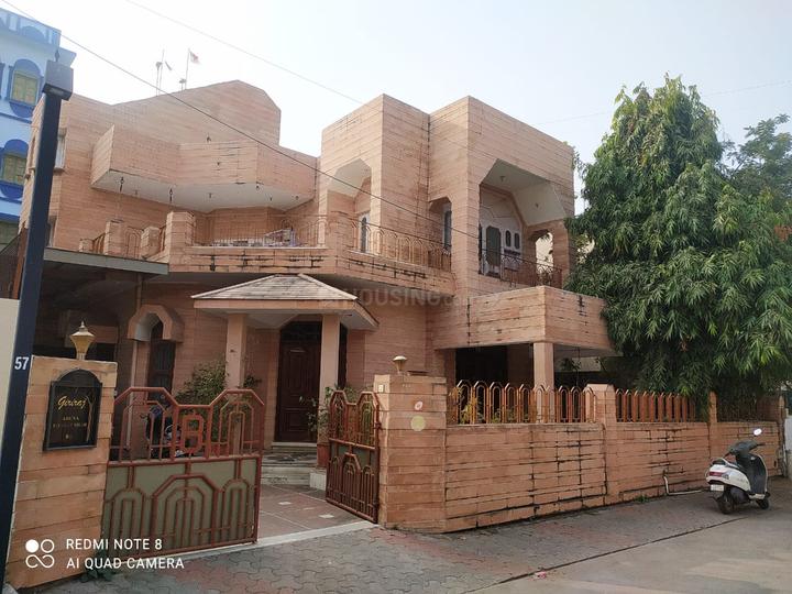 4 BHK 3150 Sqft Independent House for sale at Paldi, Ahmedabad