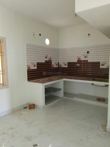 Kitchen Image of 800 Sq.ft 2 BHK Apartment / Flat for rent in Adambakkam Chennai for Rs. 30000