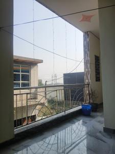 Balcony Image of 630 Sq.ft 2 BHK Independent House for sale in Dadri Greater Noida for Rs. 10000000