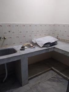 Kitchen Image of 950 Sq.ft 1 BHK Independent House for sale in Sector 31 Faridabad for Rs. 23000000