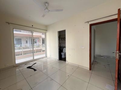 Bedroom Image of 1090 Sq.ft 2 BHK Apartment / Flat for rent in Windlass River Valley, Kuwan Wala Dehradun for Rs. 15000