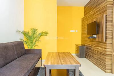Hall Image of Estanzio claire in Koramangala, Bengaluru