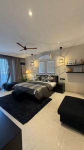 Bedroom Image of 2100 Sq.ft 3.5 BHK Apartment / Flat for sale in The Ananta Aspire, Nabha Zirakpur for Rs. 25900000