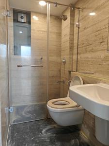 Bedroom Image of 590 Sq.ft 1 BHK Apartment / Flat for sale in Lodha New Cuffe Parade Lodha Gardenia, Sion Mumbai for Rs. 17200000