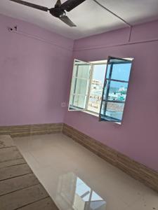 Bedroom Image of 200 Sq.ft 1 BHK Independent House for rent in Mahamanapuri Colony Varanasi for Rs. 3500
