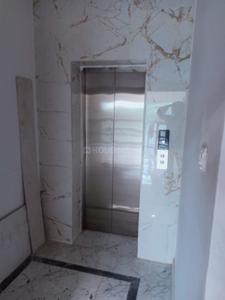 Bathroom Image of 1970 Sq.ft 3 BHK Apartment / Flat for rent in Chandrasekharpur Bhubaneswar for Rs. 30000