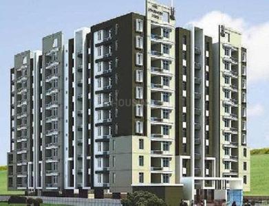 Building Image of 1210 Sq.ft 2 BHK Apartment / Flat for sale in Bhicholi Mardana Indore for Rs. 5500000