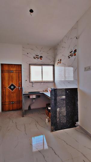 Shrinathji Heights Kitchen 1