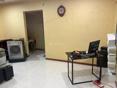 1 BHK Flat