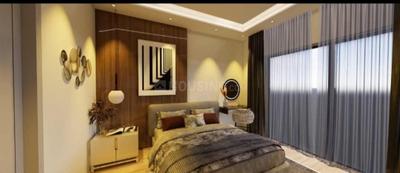 Bedroom Image of 950 Sq.ft 3 BHK Independent House for sale in Kovilancheri Chennai for Rs. 7337144