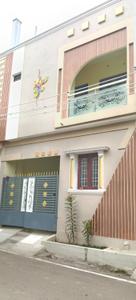 Image of 1501 Sq.ft 3 BHK Duplex for sale in Kolathur, Chennai for Rs. 14000000