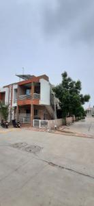 Image of 2560 Sq.ft 5 BHK Independent House for sale in Rameshwar 3, Kuha, Ahmedabad for Rs. 9000000