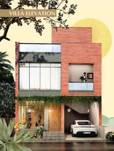 Image of 1200 Sq.ft 3 BHK Independent House for sale in Poonamallee, Chennai for Rs. 7900000