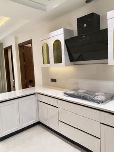 Kitchen Image of 1328 Sq.ft 3 BHK Apartment / Flat for sale in Bestech Park View Ananda, Sector 81 Gurgaon for Rs. 18000000