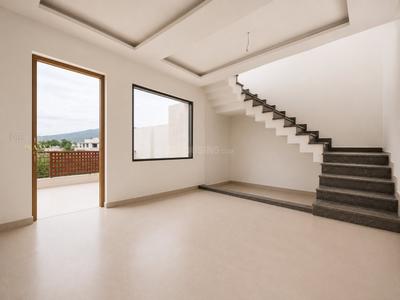 Hall Image of 2936 Sq.ft 4 BHK Independent House for sale in Malsi Dehradun for Rs. 24000000
