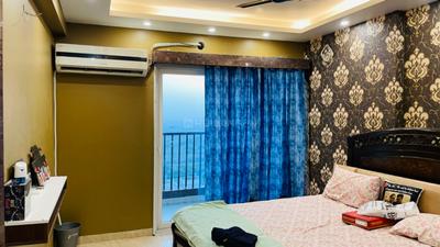 Bedroom Image of 1950 Sq.ft 4 BHK Apartment / Flat for sale in Dankaur Greater Noida for Rs. 21000000