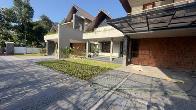 Image of 4350 Sq.ft 4 BHK Independent House for sale in Kakkanad, Kochi for Rs. 36000000