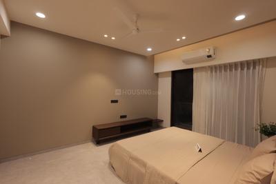 Bedroom Image of 1815 Sq.ft 4 BHK Apartment / Flat for sale in Bhayli Vadodara for Rs. 11500000