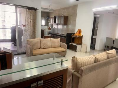 Hall Image of 1450 Sq.ft 2 BHK Apartment / Flat for sale in Kothrud Pune for Rs. 23000000
