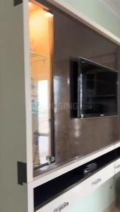Kitchen Image of 1800 Sq.ft 2 BHK Builder Floor for rent in Sector 86 Faridabad for Rs. 28000