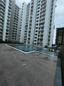 Image of 1150 Sq.ft 2 BHK Apartment / Flat for sale in Urban Woods, Ahmamau, Lucknow for Rs. 7500000