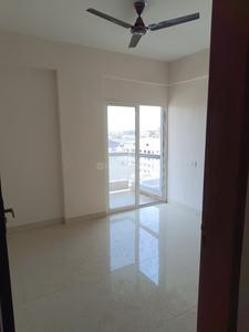 Bedroom Image of 650 Sq.ft 1 BHK Apartment / Flat for rent in Bhawrasla Indore for Rs. 12000