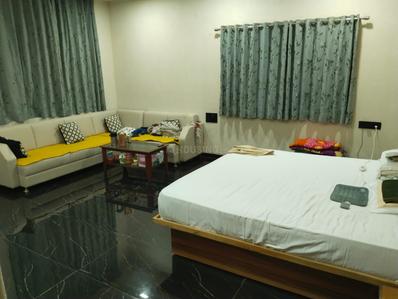Bedroom Image of 7200 Sq.ft 4 BHK Villa for sale in  Neelkanth Greens, Bodakdev Ahmedabad for Rs. 190000000