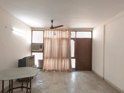 Living Room Image of 1350 Sq.ft 3 BHK Builder Floor for sale in Malviya Nagar New Delhi for Rs. 21000000