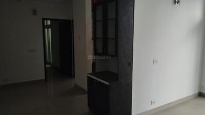 Living Room Image of 1080 Sq.ft 2 BHK Apartment / Flat for sale in Rishabh Cloud 9, Indirapuram Ghaziabad for Rs. 11000000