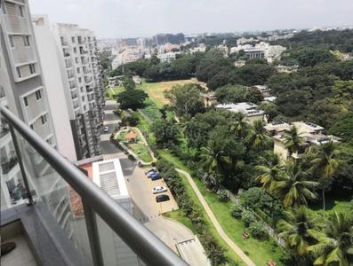 3 BHK Flat