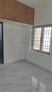 Bedroom Image of 610 Sq.ft 1 BHK Apartment / Flat for sale in Thirumudivakkam Chennai for Rs. 3550000