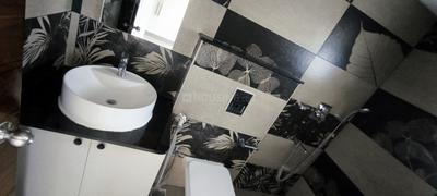 Image of 1200 Sq.ft 2 BHK Apartment / Flat for rent in Keya Spring, Arakere, Bengaluru for Rs. 50000