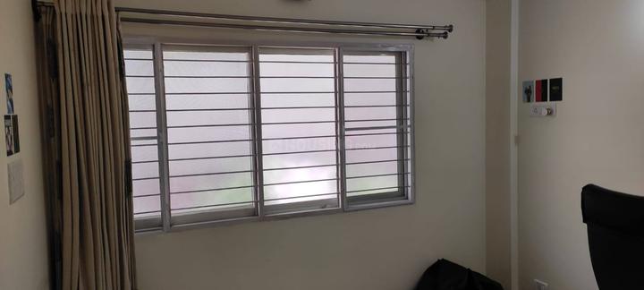 Trinity Acres and Woods Bedroom 1